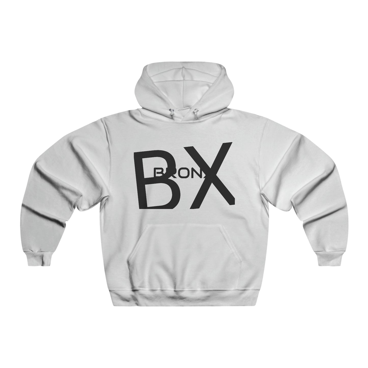Men's NUBLEND® Hooded Sweatshirt