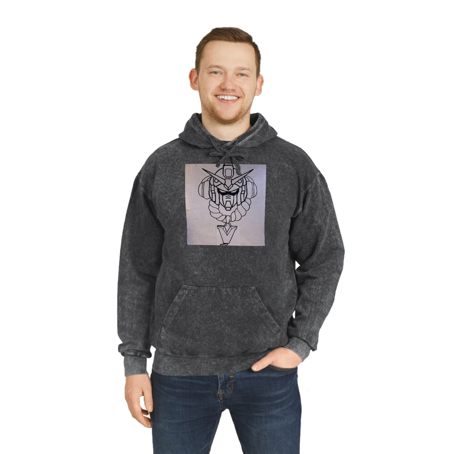 Voltronycs Hoodie