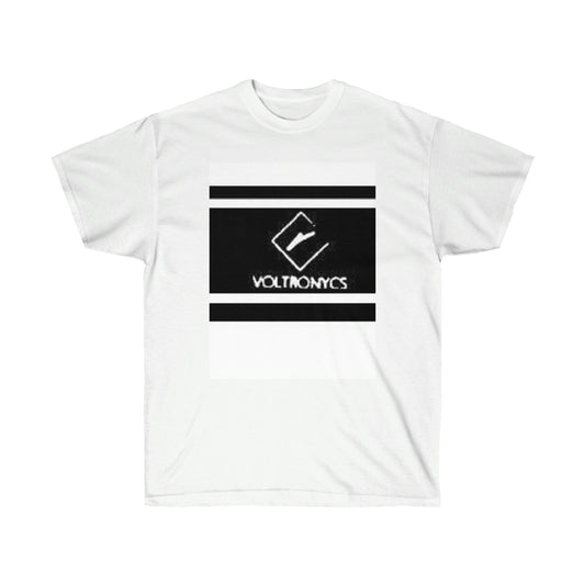 Unisex Ultra Cotton Tee