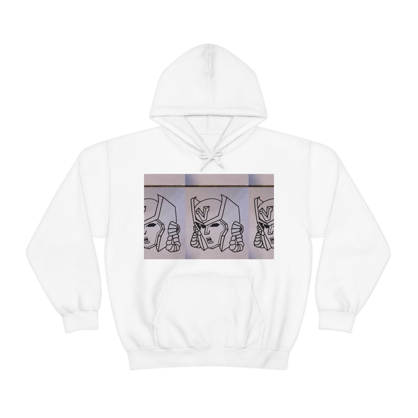Unisex Voltronycs Hoodie