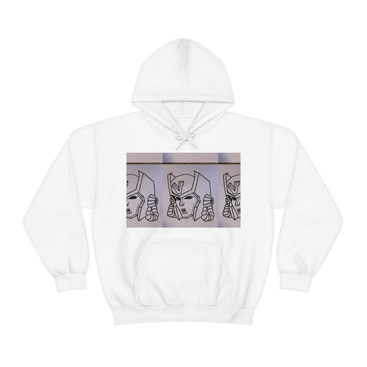 Unisex Voltronycs Hoodie