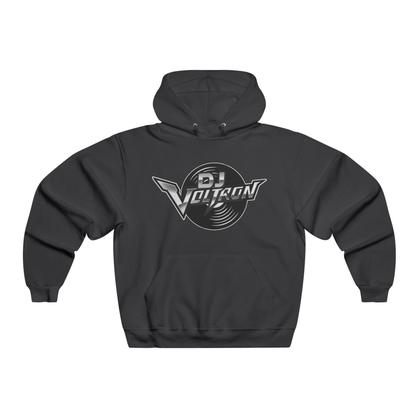 Men's NUBLEND® Hooded Sweatshirt