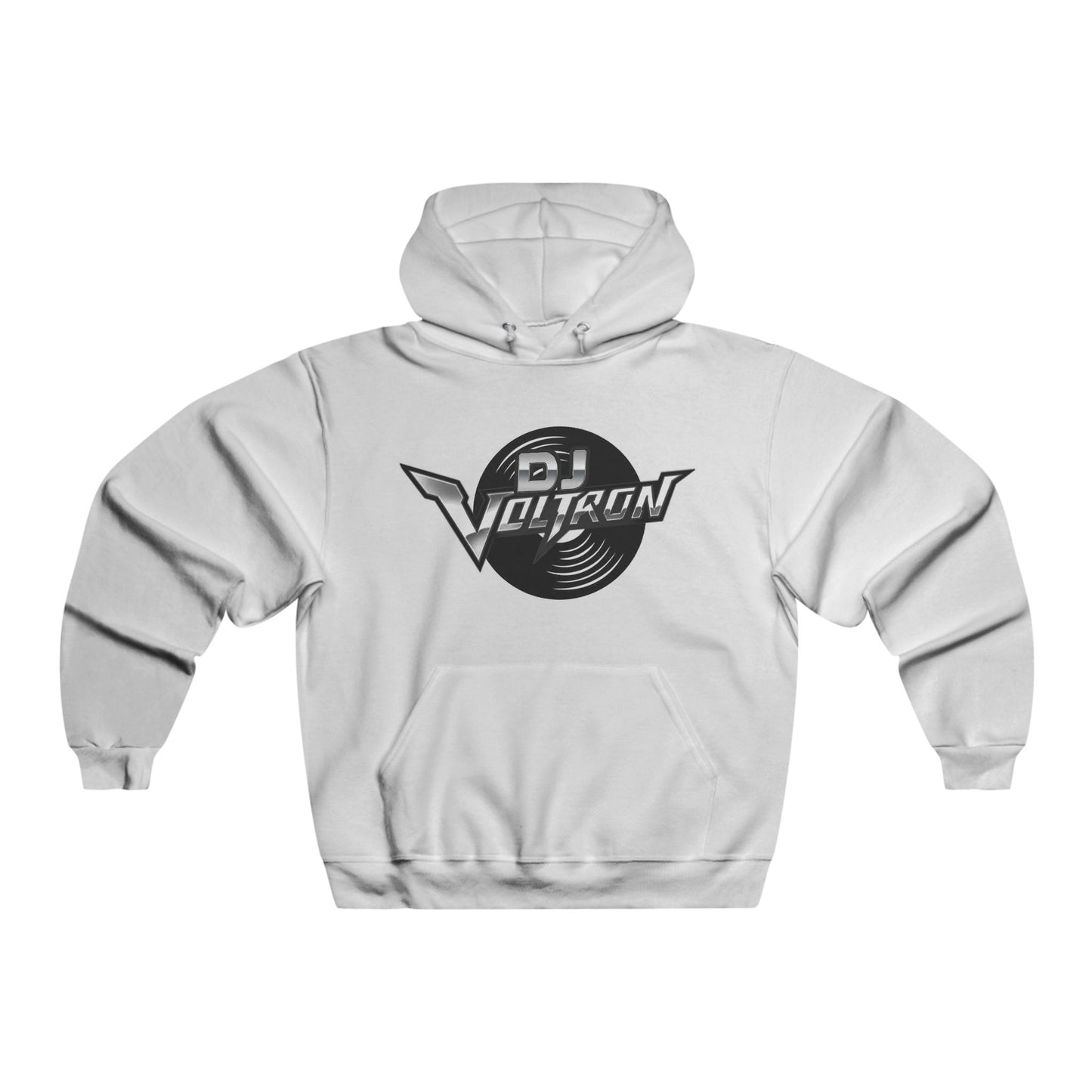 Men's NUBLEND® Hooded Sweatshirt