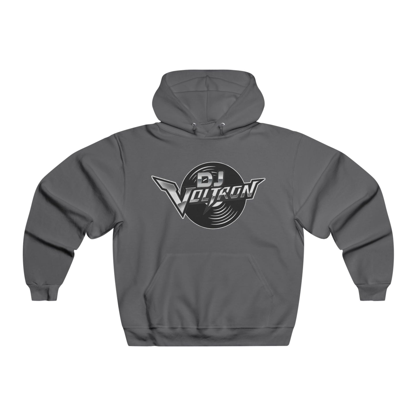 Men's NUBLEND® Hooded Sweatshirt