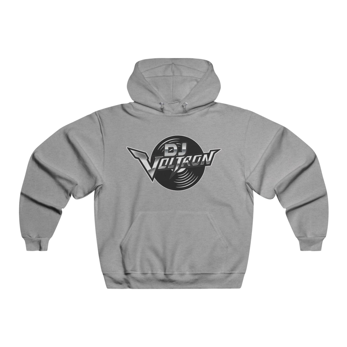 Men's NUBLEND® Hooded Sweatshirt