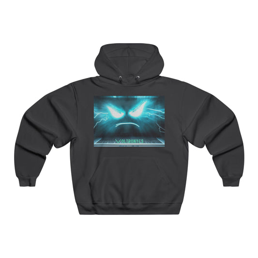 Men's NUBLEND® Hooded Sweatshirt