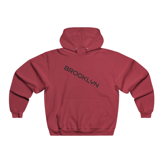 Men's NUBLEND® Hooded Sweatshirt