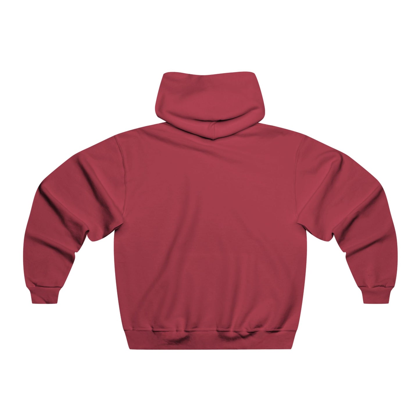 Men's NUBLEND® Hooded Sweatshirt