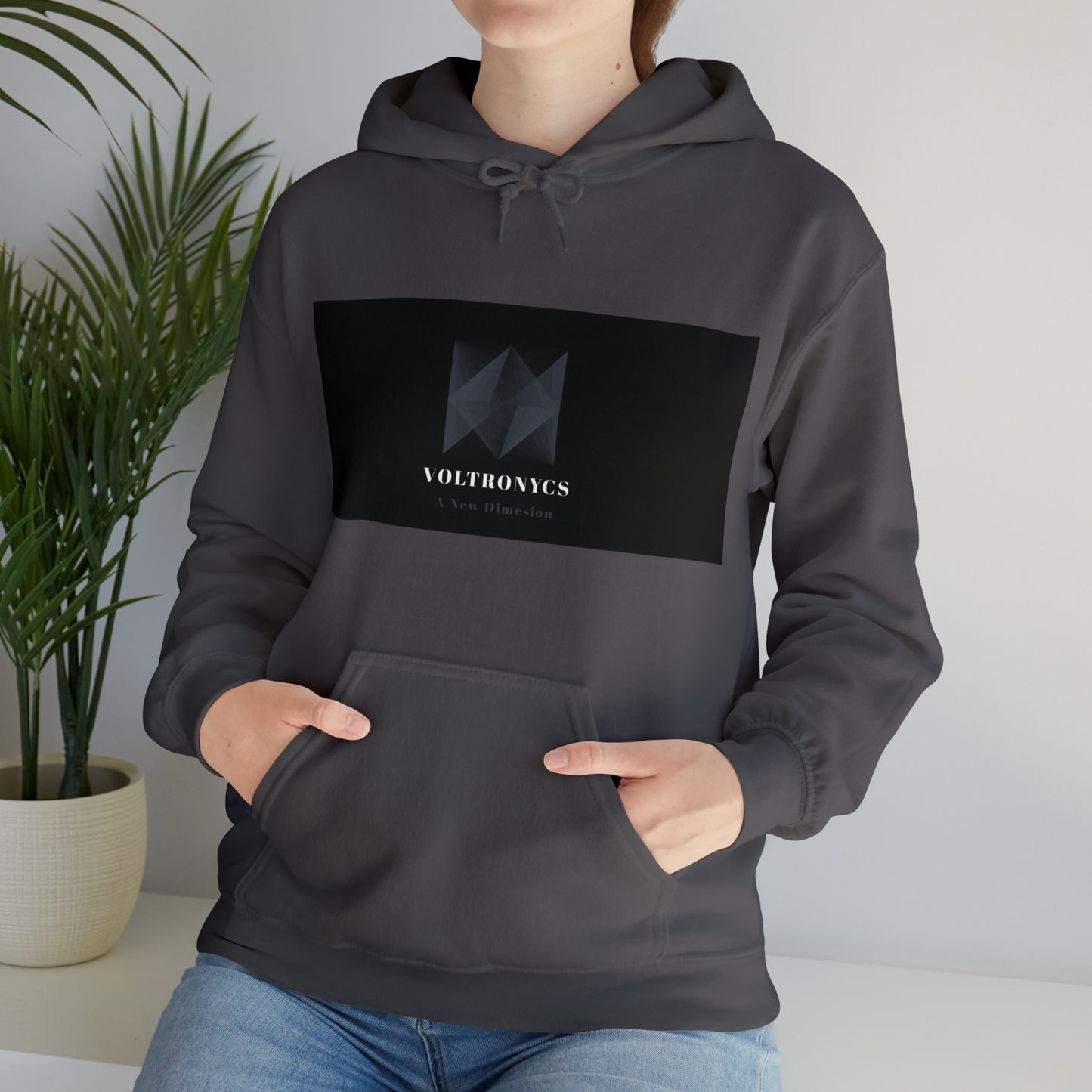 Unisex Heavy Blend™ Hooded Sweatshirt