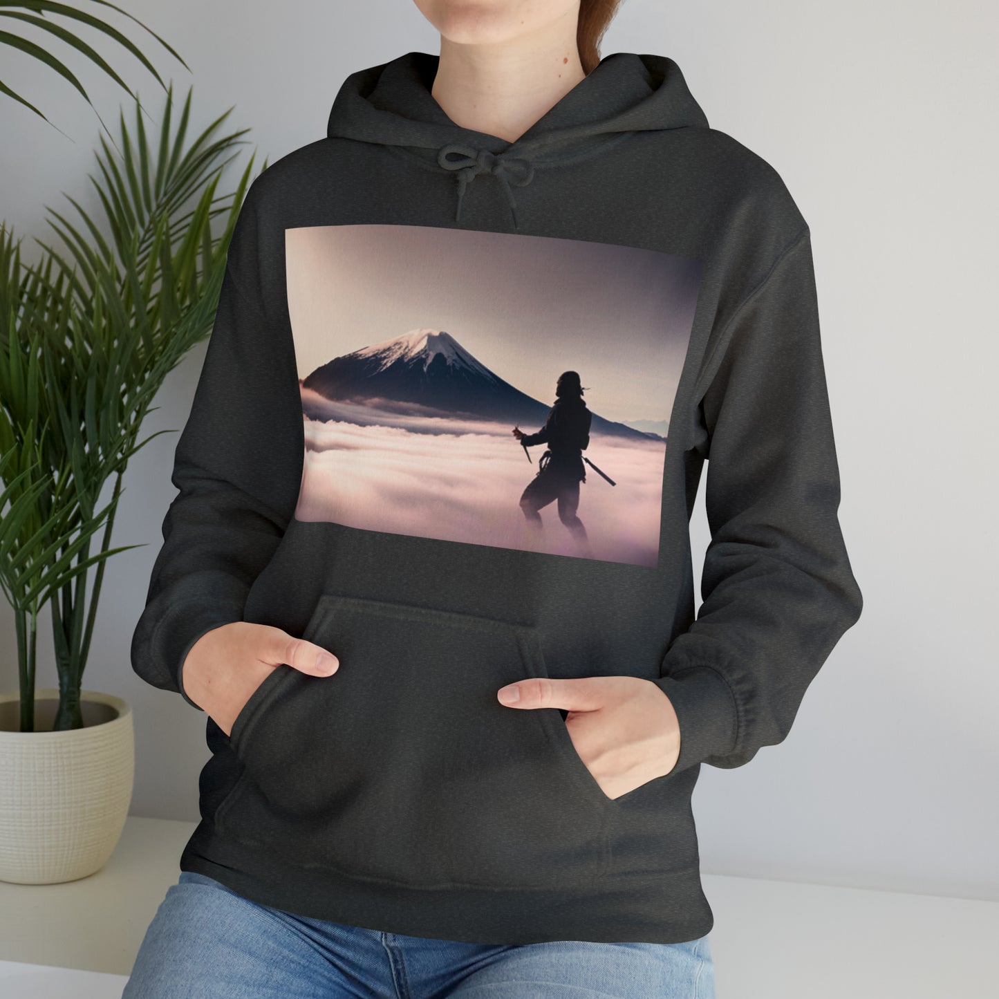 Unisex Heavy Blend™ Hooded Sweatshirt