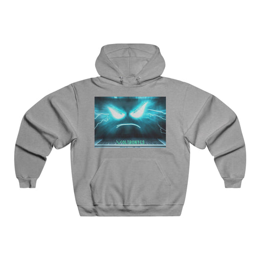 Men's NUBLEND® Hooded Sweatshirt