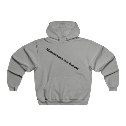 Men's NUBLEND® Hooded Sweatshirt