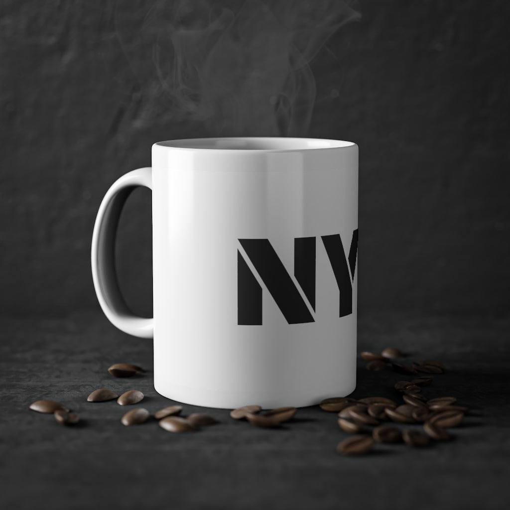 Standard Mug, 11oz