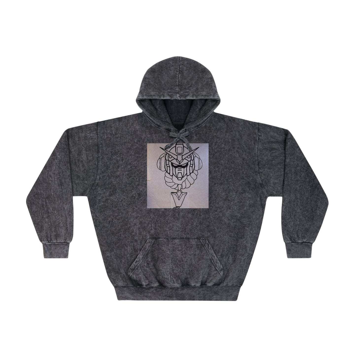 Voltronycs Hoodie