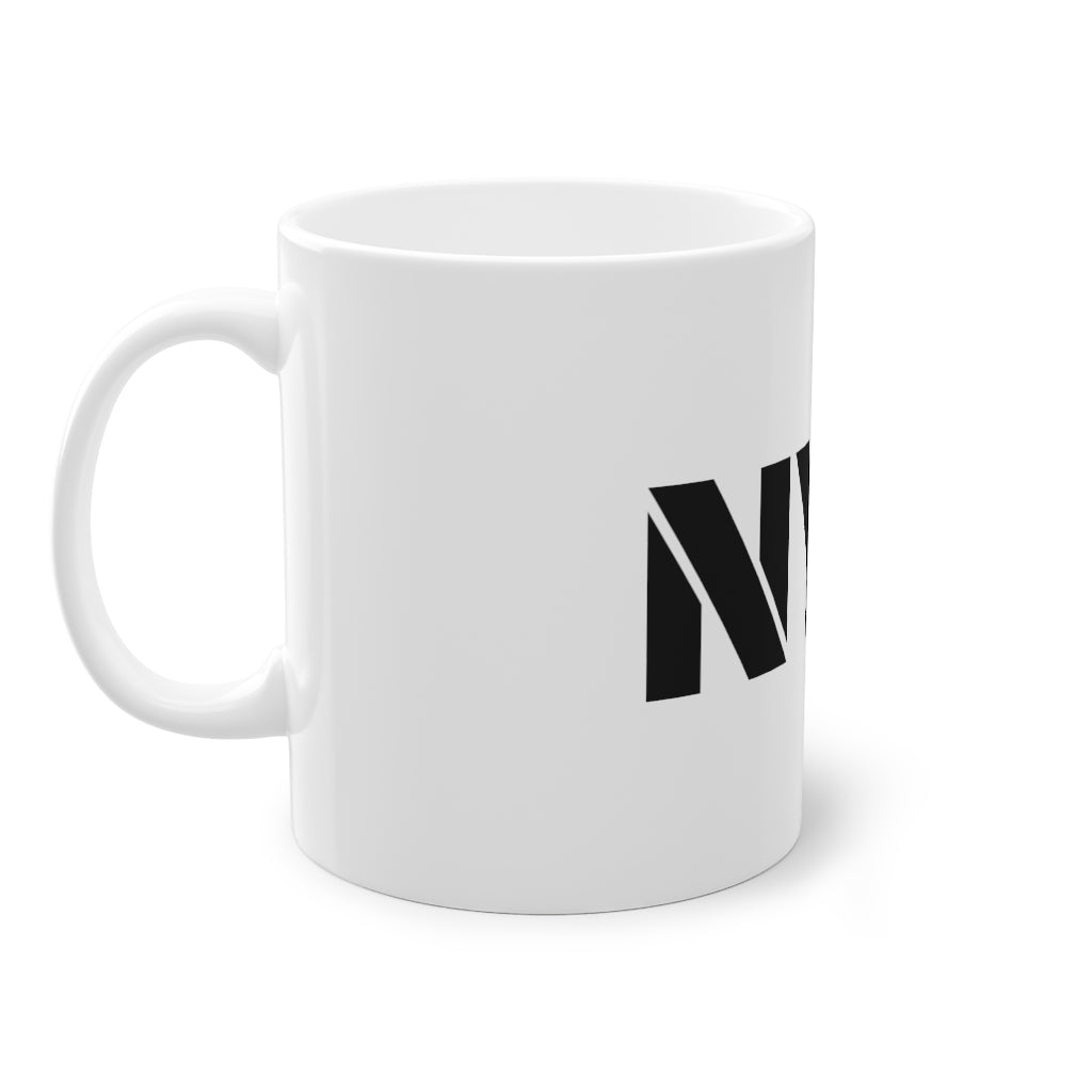 Standard Mug, 11oz