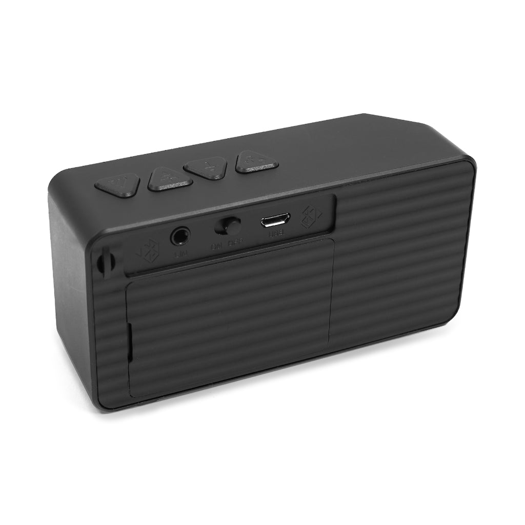 Voltronycs Speaker