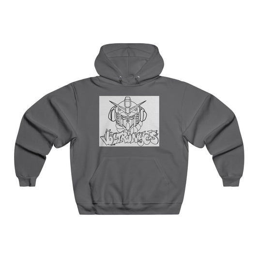 Men's NUBLEND® Hooded Sweatshirt