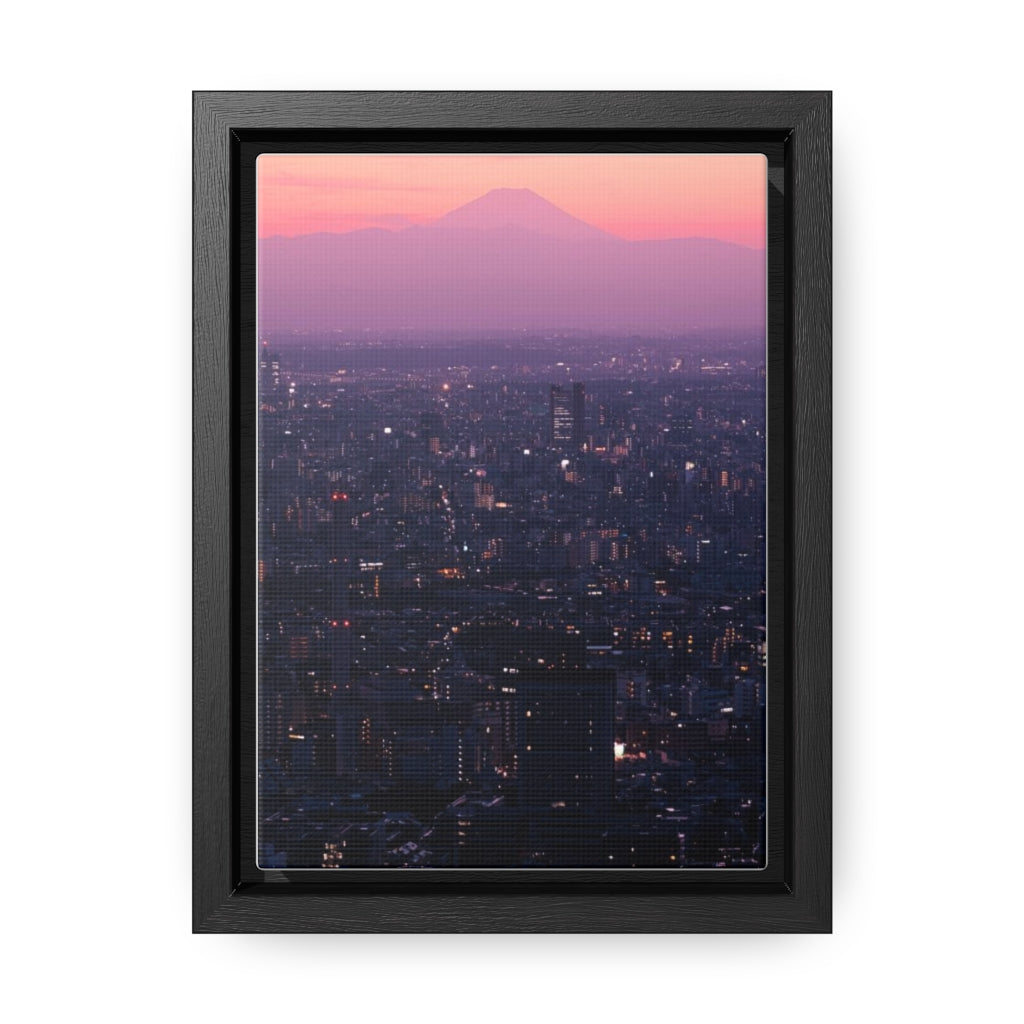 Gallery Canvas Wraps, Vertical Frame